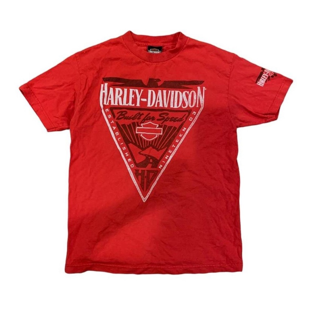 Harley Davidson t-shirt